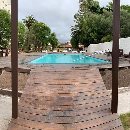 Hotel American Piriápolis Esterno foto