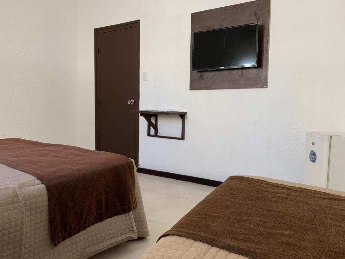 Hotel American Piriápolis Esterno foto
