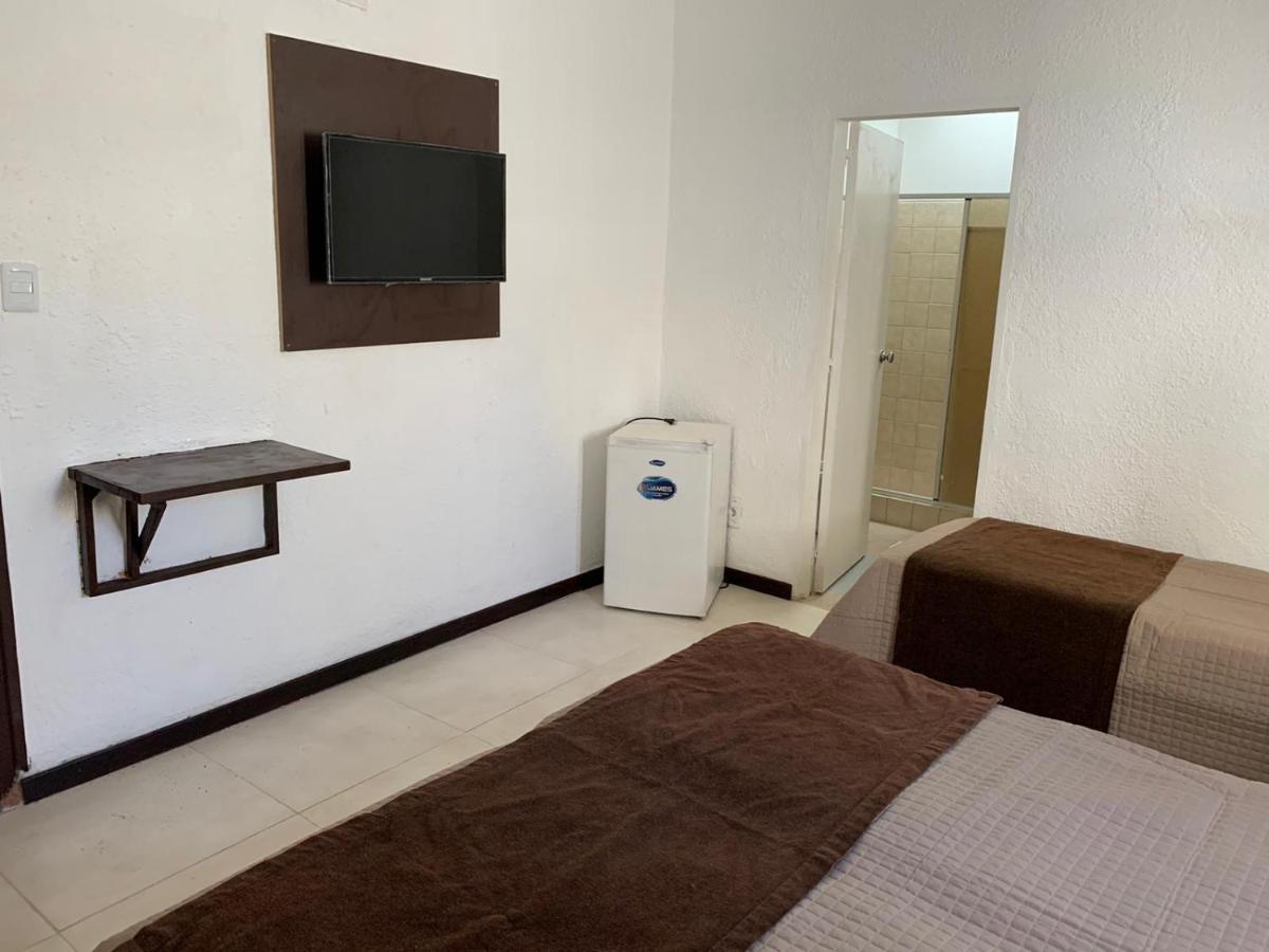 Hotel American Piriápolis Esterno foto