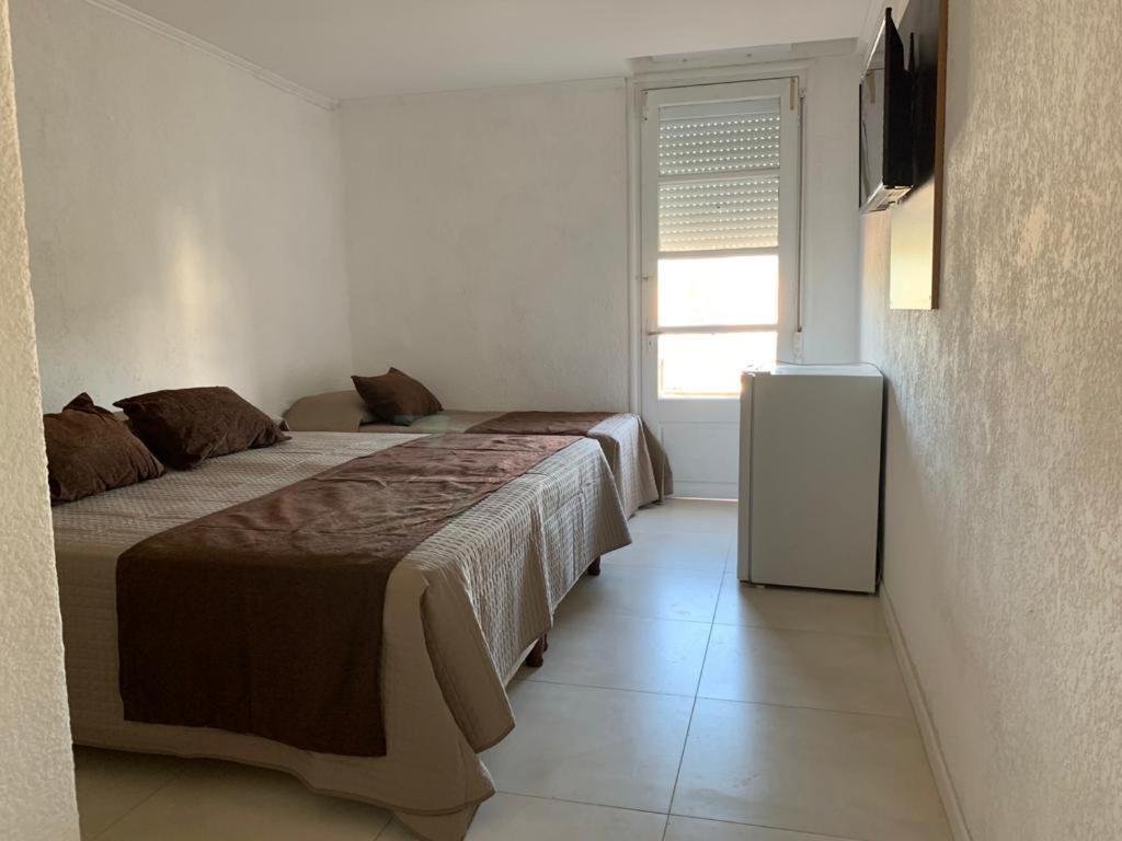 Hotel American Piriápolis Esterno foto
