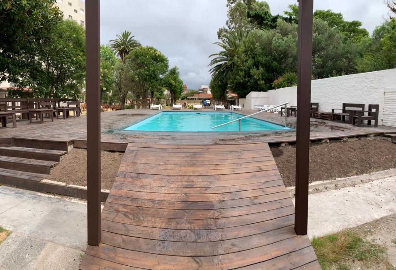 Hotel American Piriápolis Esterno foto