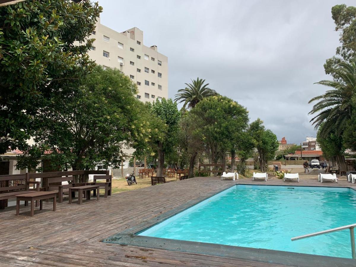 Hotel American Piriápolis Esterno foto