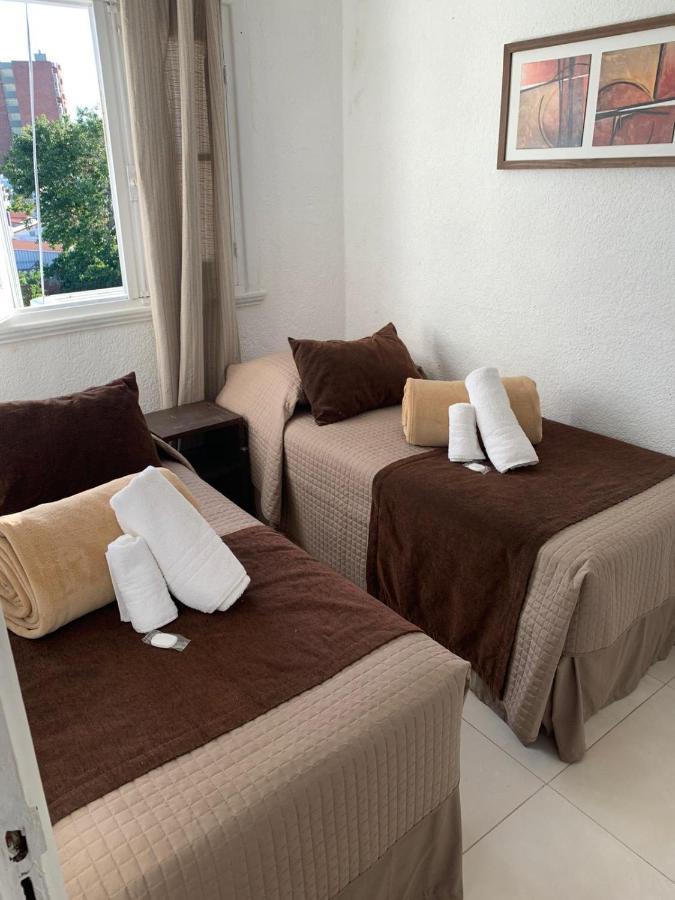 Hotel American Piriápolis Esterno foto