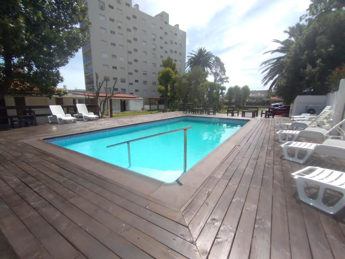 Hotel American Piriápolis Esterno foto