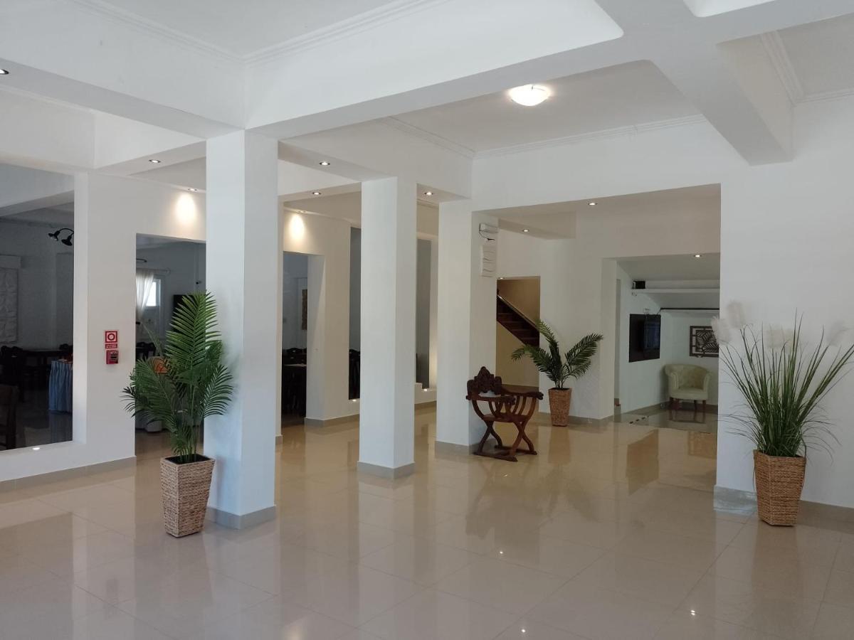 Hotel American Piriápolis Esterno foto