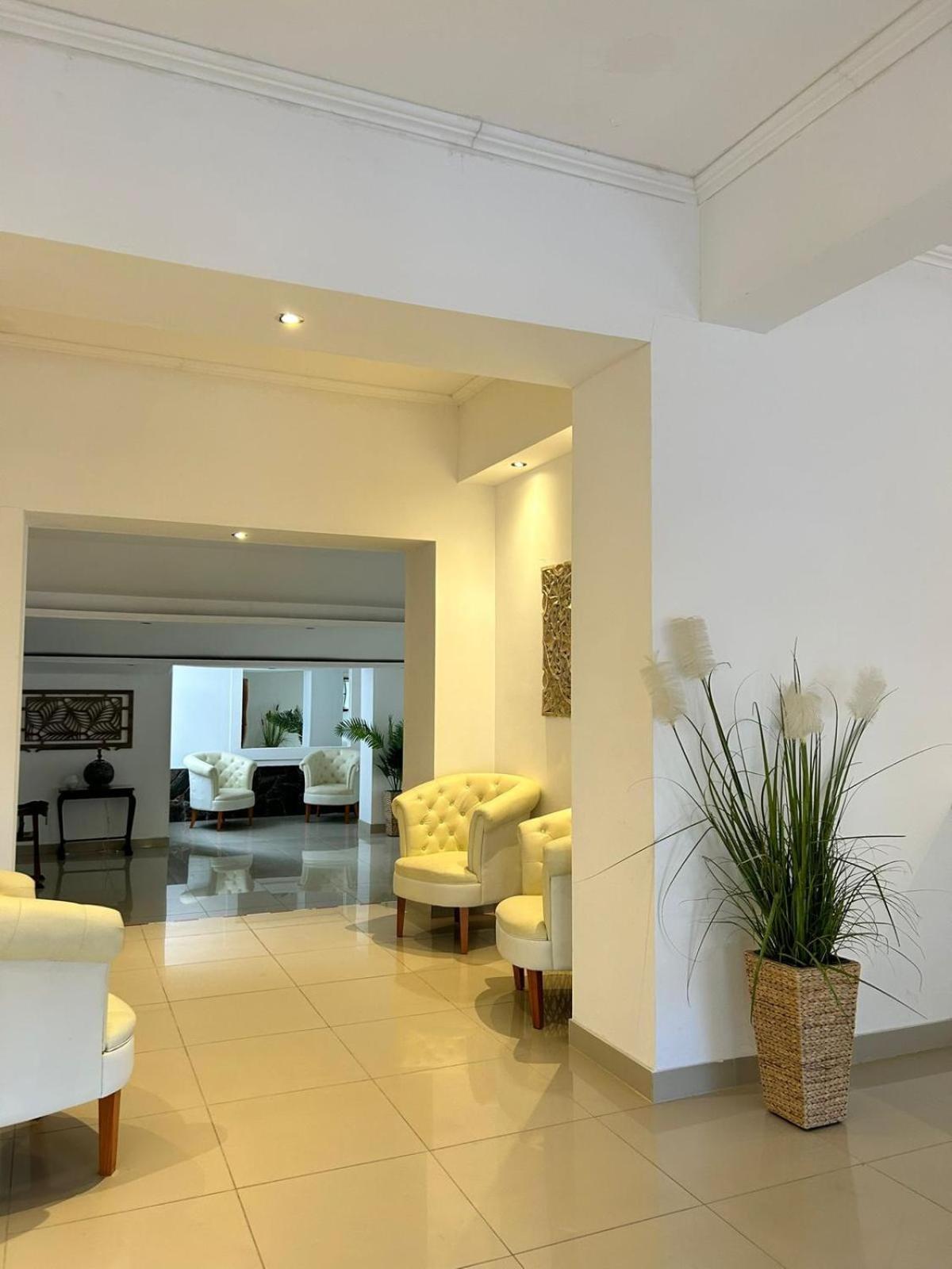 Hotel American Piriápolis Esterno foto
