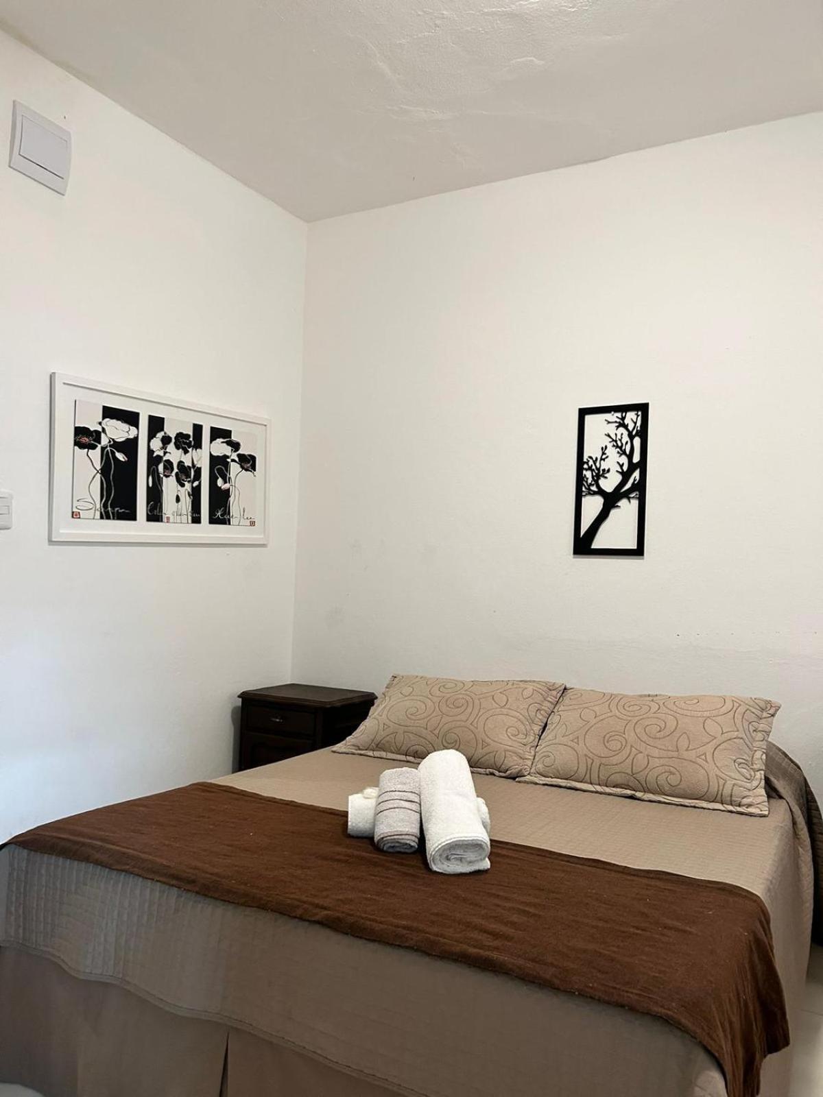 Hotel American Piriápolis Esterno foto